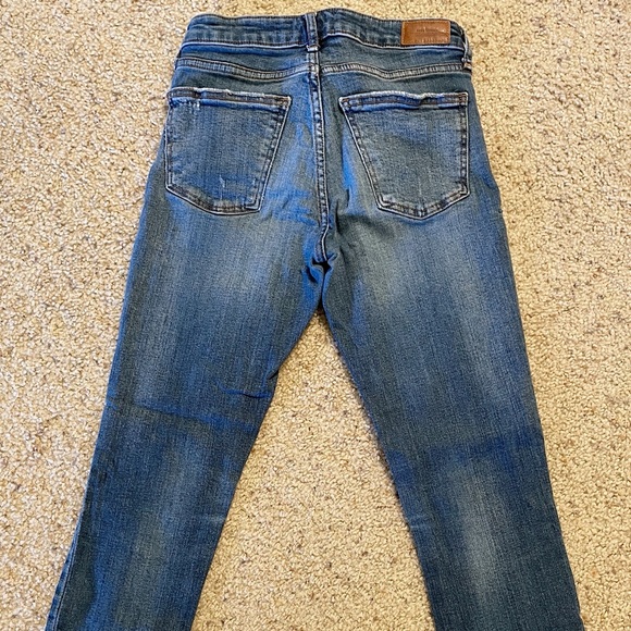 Zara Jeans - Picture 2 of 5